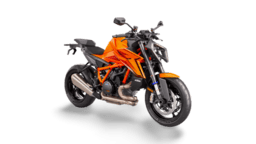 Ktm 1390 Super Duke R (HT Auto photo) 