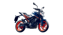 KTM 160 Duke