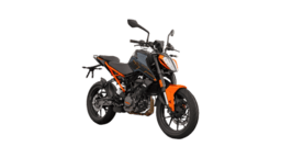 KTM 200 Duke