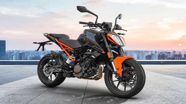 KTM 200 Duke Specifications, Features, Height, Weight, Mileage