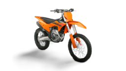 Ktm 250 Sx-f (HT Auto photo) 