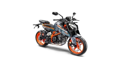 KTM 390 Duke Price in delhi (November, 2025), On Road Price of KTM