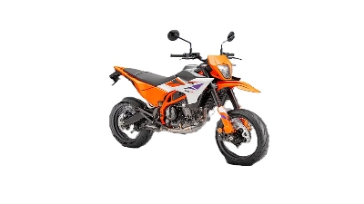 Ktm 390 Smc R (HT Auto photo) 