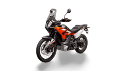 Ktm 890 Adventure R (HT Auto photo) 