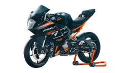 KTM RC 200