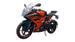 Ktm Rc 390 (HT Auto photo) 