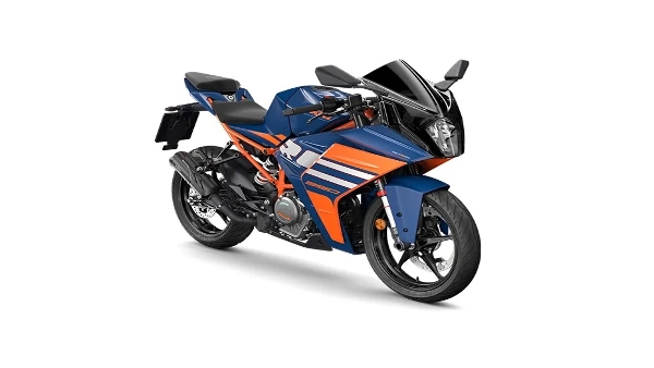 KTM RC 390 Specifications, Features, Height, Weight, Mileage, Tyre