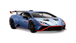 Lamborghini Huracan Sterrato (HT Auto photo) 