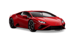 Lamborghini Huracan Evo Spyder (HT Auto photo) 