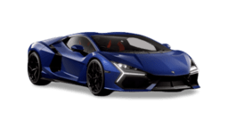 Lamborghini Revuelto (HT Auto photo) 