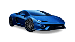 Lamborghini Temerario (HT Auto photo) 