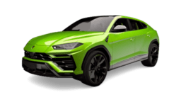 Lamborghini Urus Performante (HT Auto photo) 