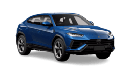 Lamborghini Urus (HT Auto photo) 