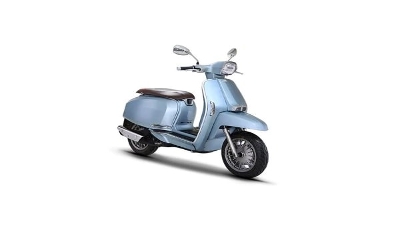 Lambretta V125