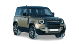 Land Rover Defender (HT Auto photo) 