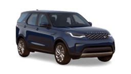 Land Rover Discovery (HT Auto photo) 