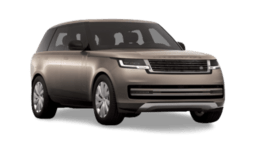 Land Rover Range Rover (HT Auto photo) 