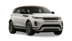 Land Rover Range Rover Evoque (HT Auto photo) 