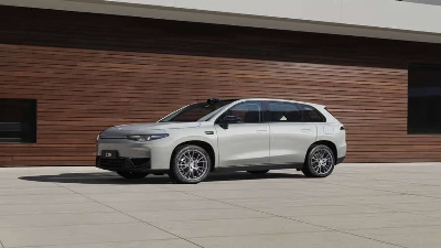 Leapmotor C10 (HT Auto photo) 