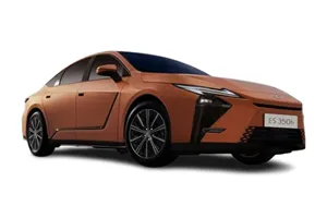 Lexus ES 350h