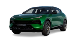 Lotus Eletre (HT Auto photo) 