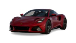 Lotus Emira (HT Auto photo) 