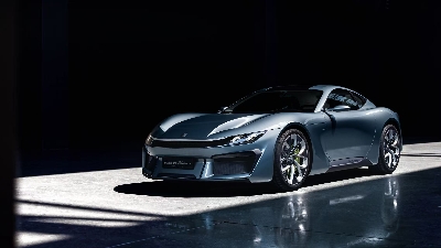 Lynk Gt Concept (HT Auto photo) 