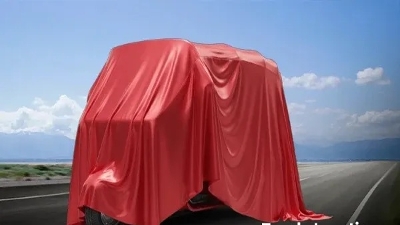 Mahindra A301 (HT Auto photo) 
