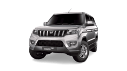 Mahindra Bolero Neo Plus