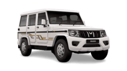 Mahindra Bolero