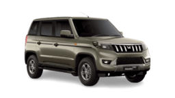 Mahindra Bolero Neo