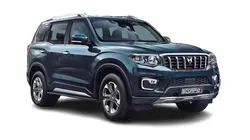 Mahindra Scorpio N