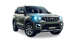 Mahindra Scorpio N