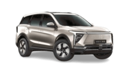 Mahindra XEV 9S