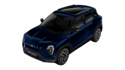 Mahindra 3XO EV