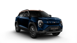 Mahindra 3xo Ev (HT Auto photo) 