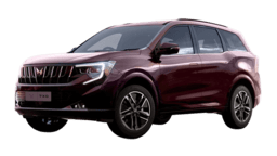 Mahindra Xuv 7xo (HT Auto photo) 