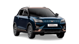 Mahindra XUV 400 EV