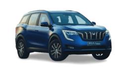 Mahindra XUV700