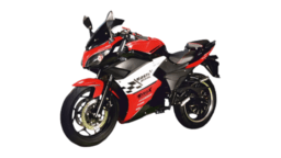 Maruthisan Racer (HT Auto photo) 