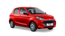 Maruti Suzuki Alto K10 (HT Auto photo) 