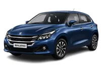 Maruti Suzuki Baleno (HT Auto photo)