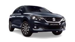 Maruti Suzuki Baleno
