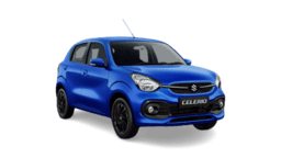 Maruti Suzuki Celerio