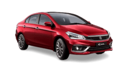 Maruti Suzuki Ciaz