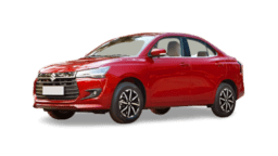 Maruti Suzuki Dzire