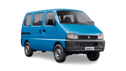 Maruti Suzuki Eeco
