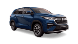 Maruti Suzuki Invicto