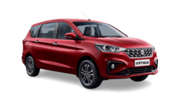 Maruti Suzuki Ertiga (HT Auto photo) 