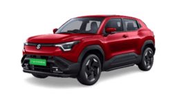 Maruti Suzuki E Vitara (HT Auto photo) 